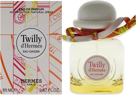 Hermes Twilly Dhermes / Hermes EDP Spray 2.87 oz 